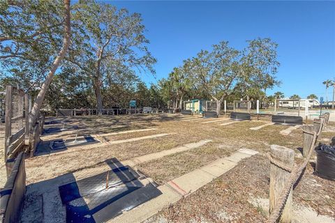 A home in BRADENTON