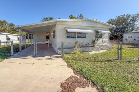 A home in BRADENTON