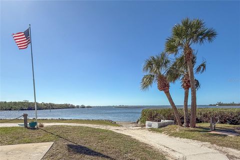 A home in BRADENTON