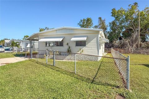 A home in BRADENTON