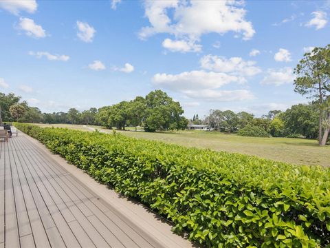 A home in PALM HARBOR