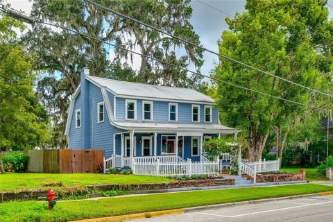 Photo of 201 S Main Street, Brooksville, FL 34601 (MLS # TB8436365)