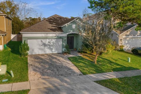 A home in ORLANDO