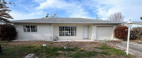 A home in ST PETE BEACH