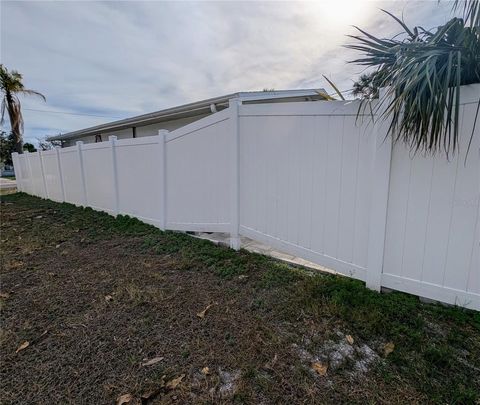 A home in ST PETE BEACH