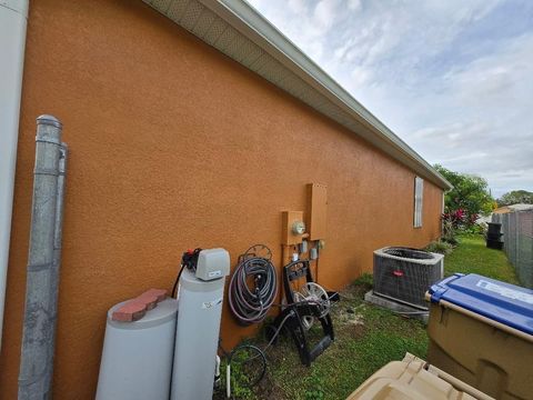 A home in KISSIMMEE