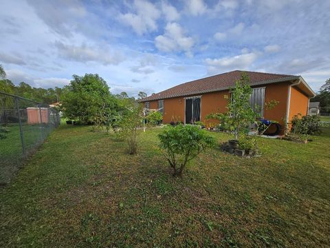 A home in KISSIMMEE