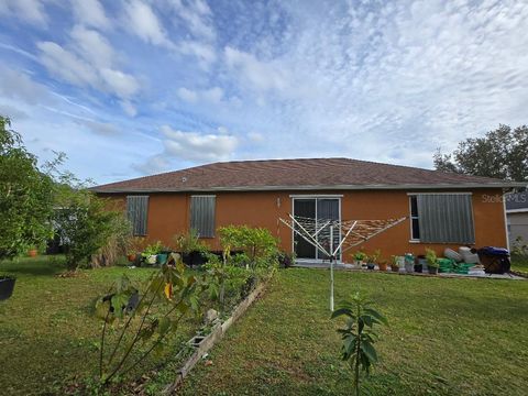 A home in KISSIMMEE