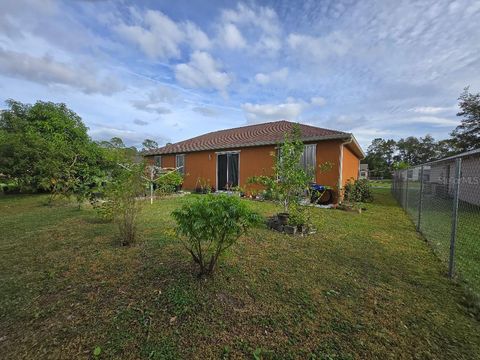 A home in KISSIMMEE