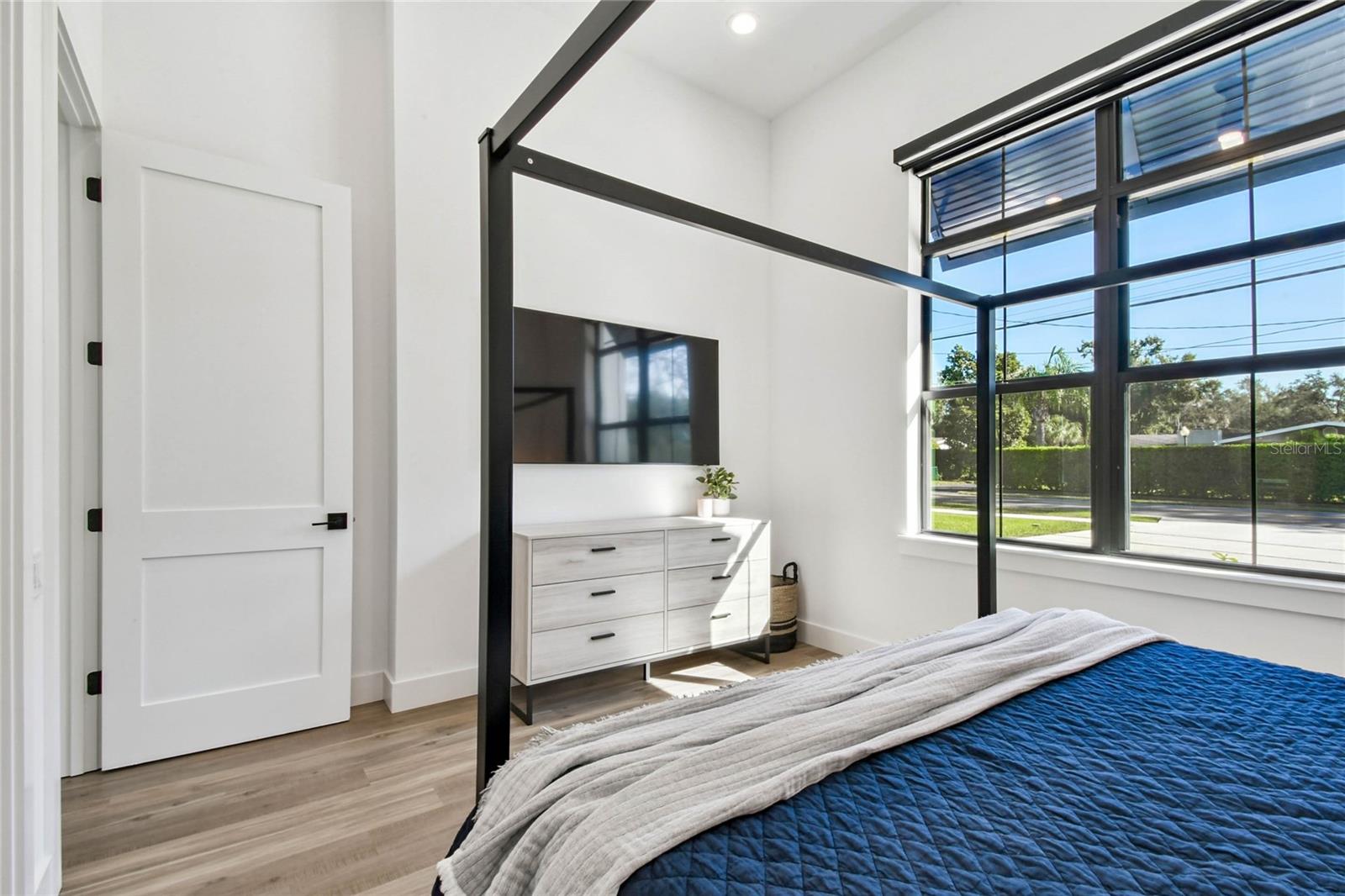 ZZZ/ UNPLATTED - Residential