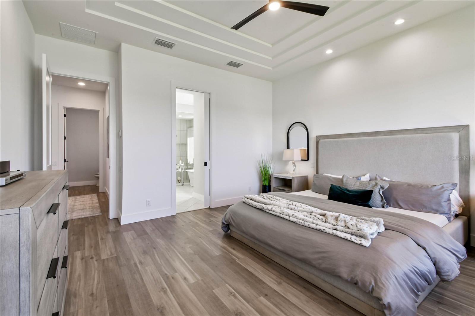 ZZZ/ UNPLATTED - Residential