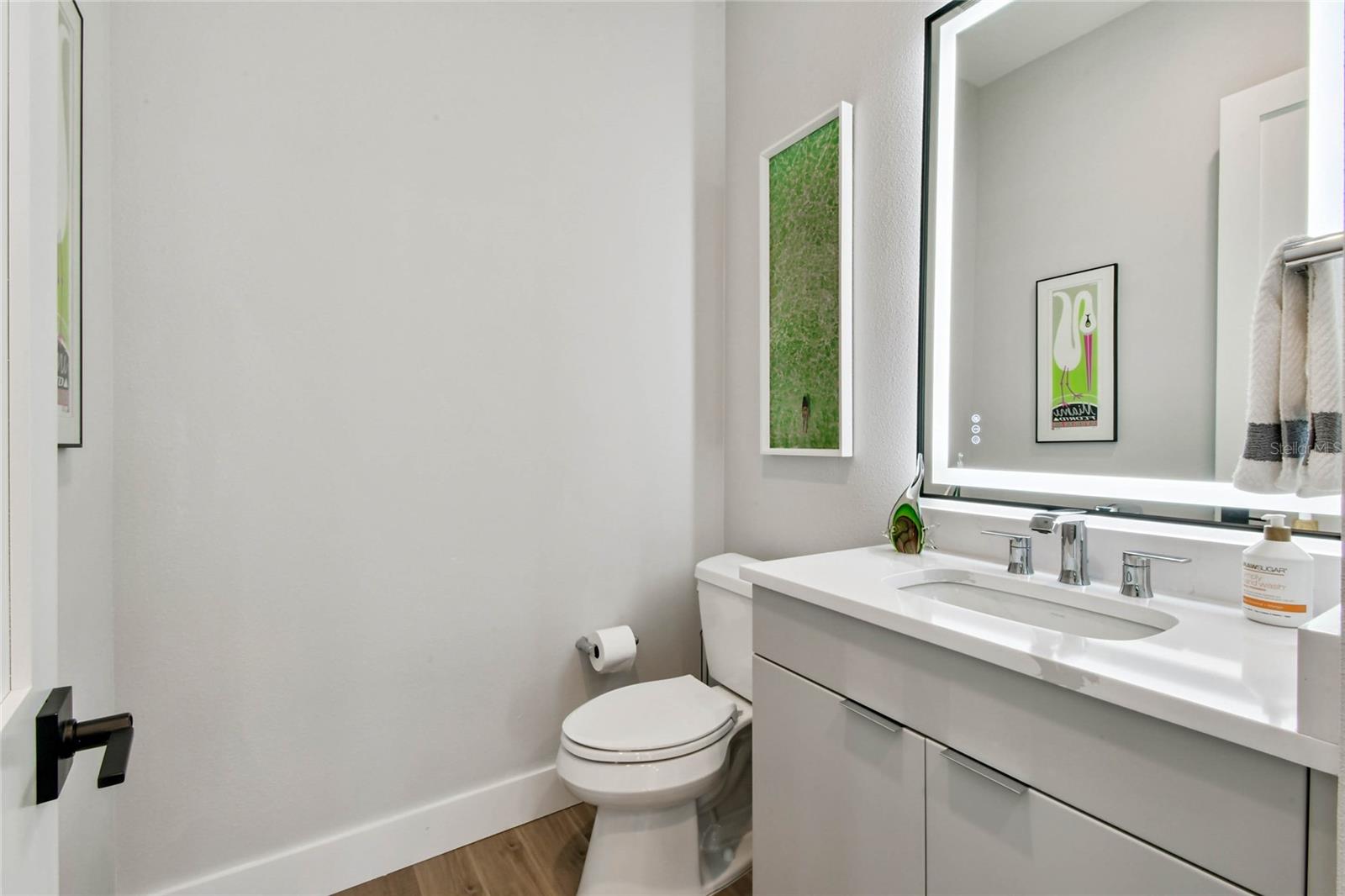 ZZZ/ UNPLATTED - Residential