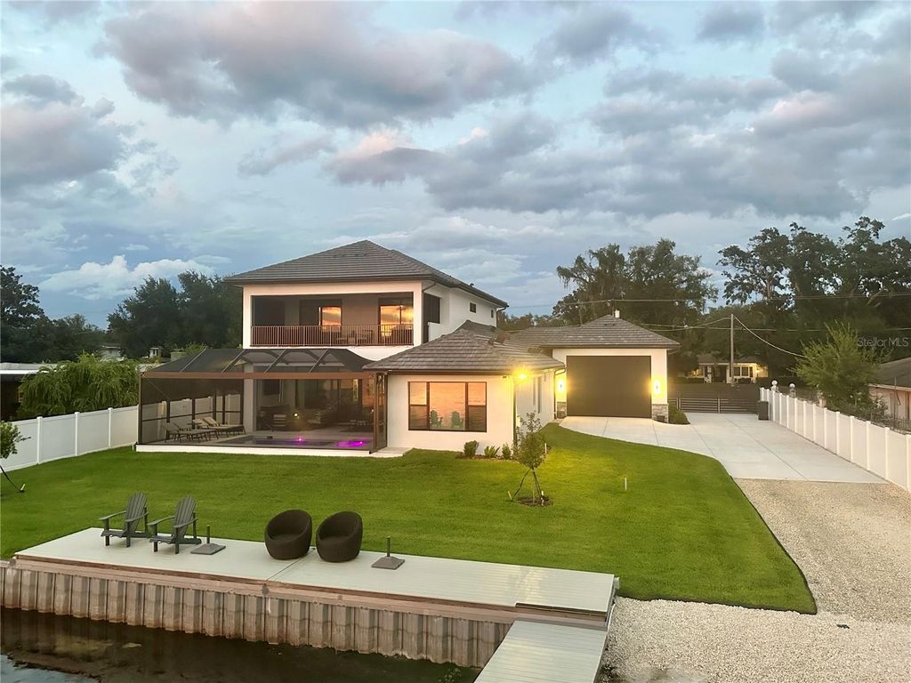 Photo of 14906 N Rome Avenue, Tampa, FL 33613 (MLS # TB8440579)