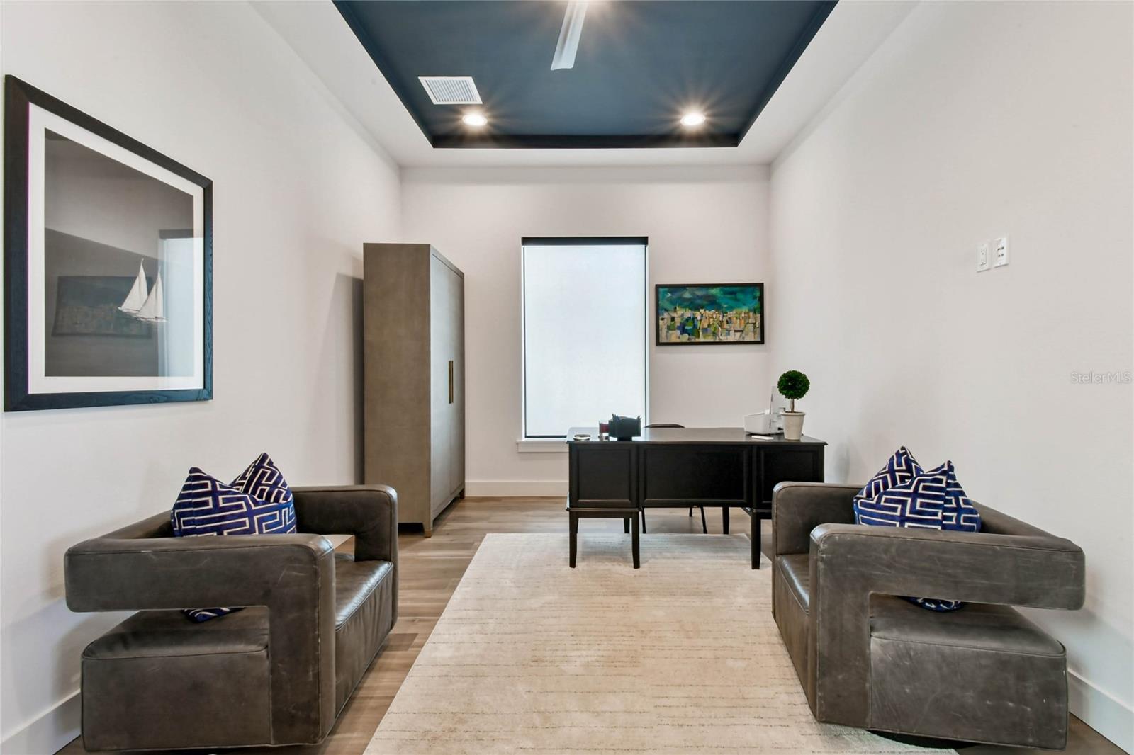 ZZZ/ UNPLATTED - Residential