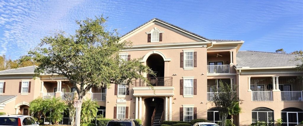 Photo of 14341 Fredricksburg Drive #1015, Orlando, FL 32837 (MLS # O6379264)