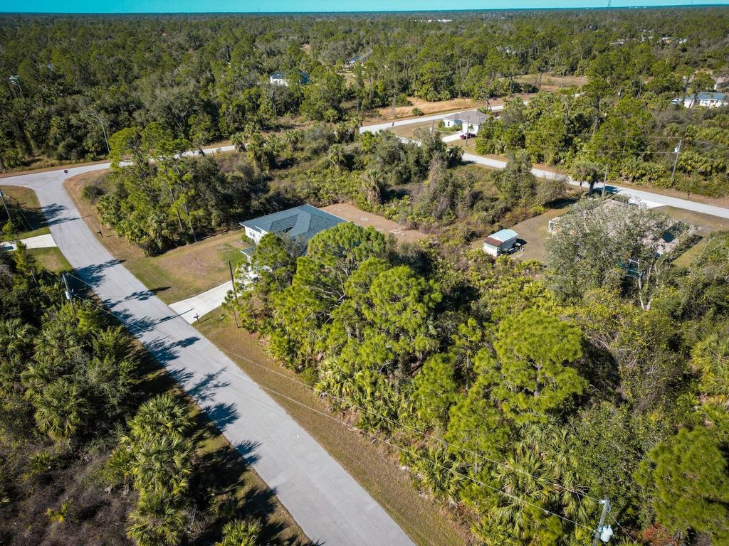 Photo of Belcher Avenue, North Port, FL 34288 (MLS # A4678392)