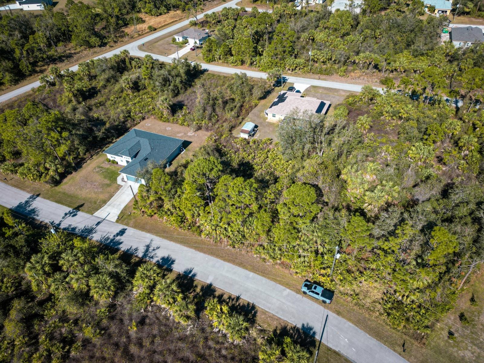 PORT CHARLOTTE SUB 45 - Land