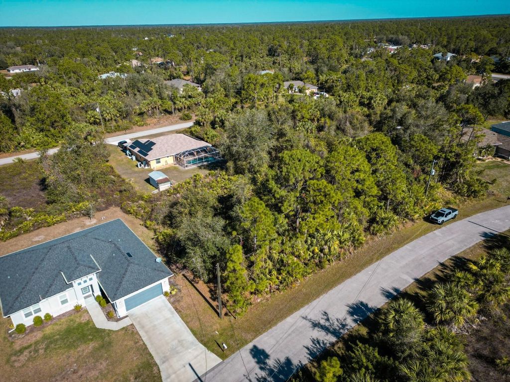 Photo of Belcher Avenue, North Port, FL 34288 (MLS # A4678392)