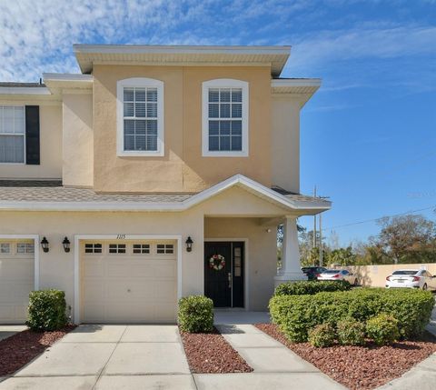 Photo of 1115 Andrew Aviles Circle, Tampa, FL 33619 (MLS # TB8344938)