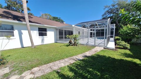 A home in MAITLAND