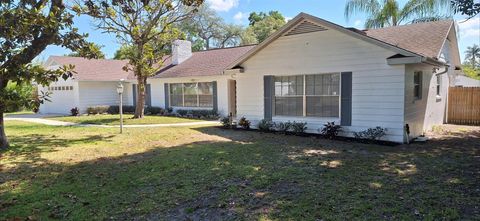 A home in MAITLAND