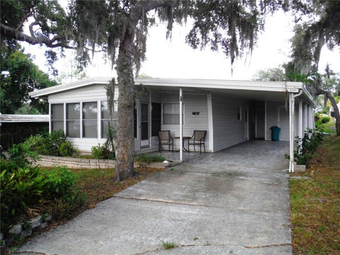 Photo of 37 Honey Bear Court #54, Safety Harbor, FL 34695 (MLS # TB8524173)