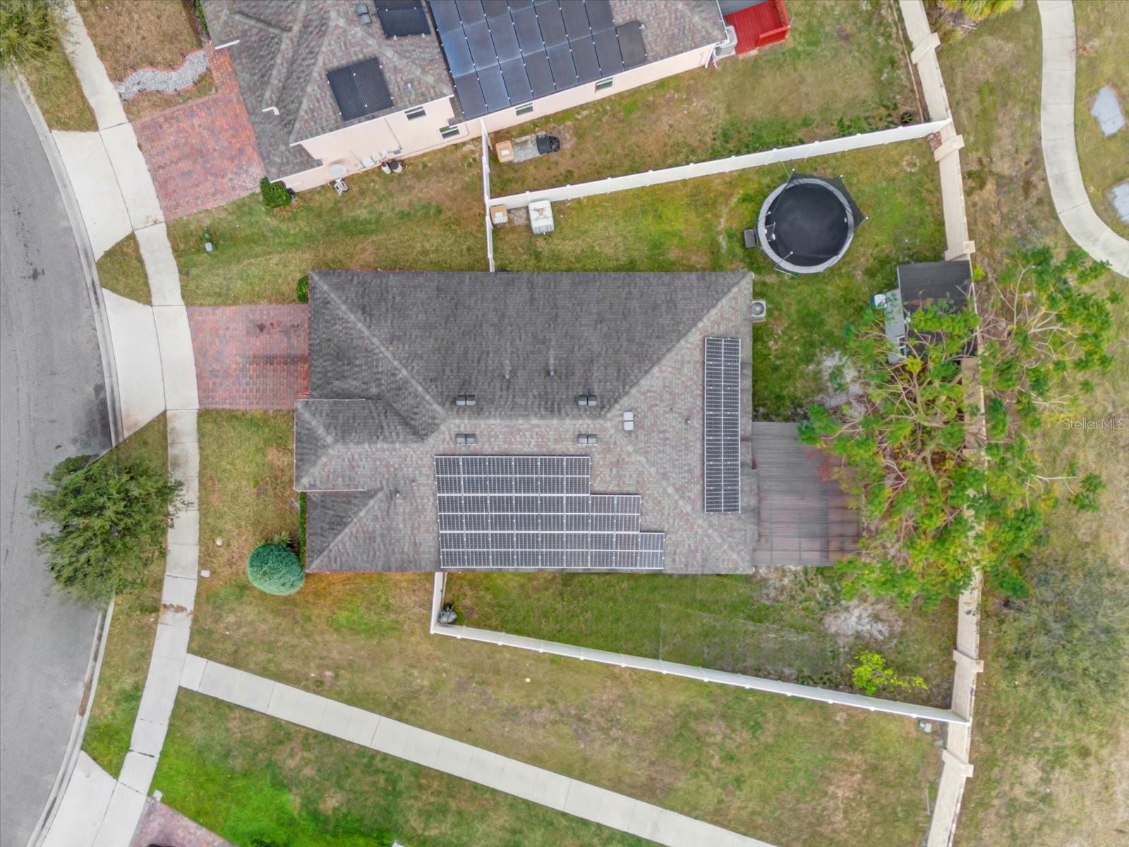 3337 REEDY GLEN DRIVE