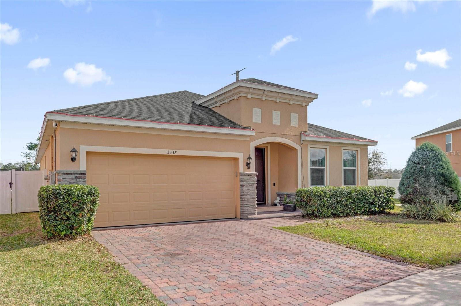 3337 REEDY GLEN DRIVE