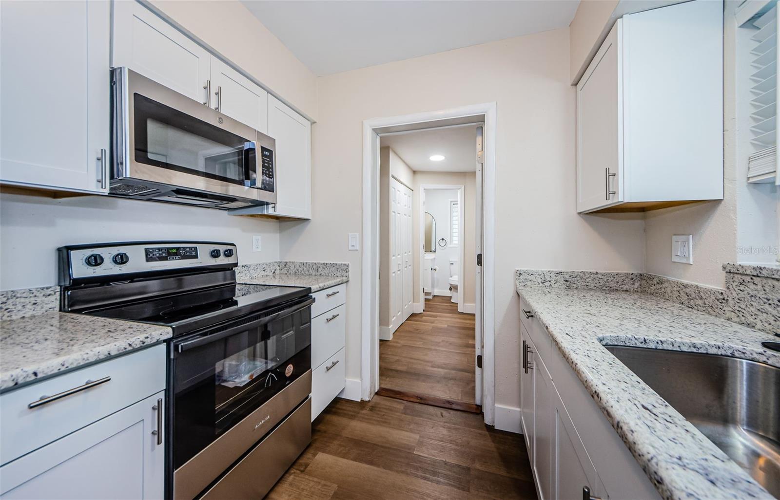 SHERWOOD FOREST SUB - Residential Lease