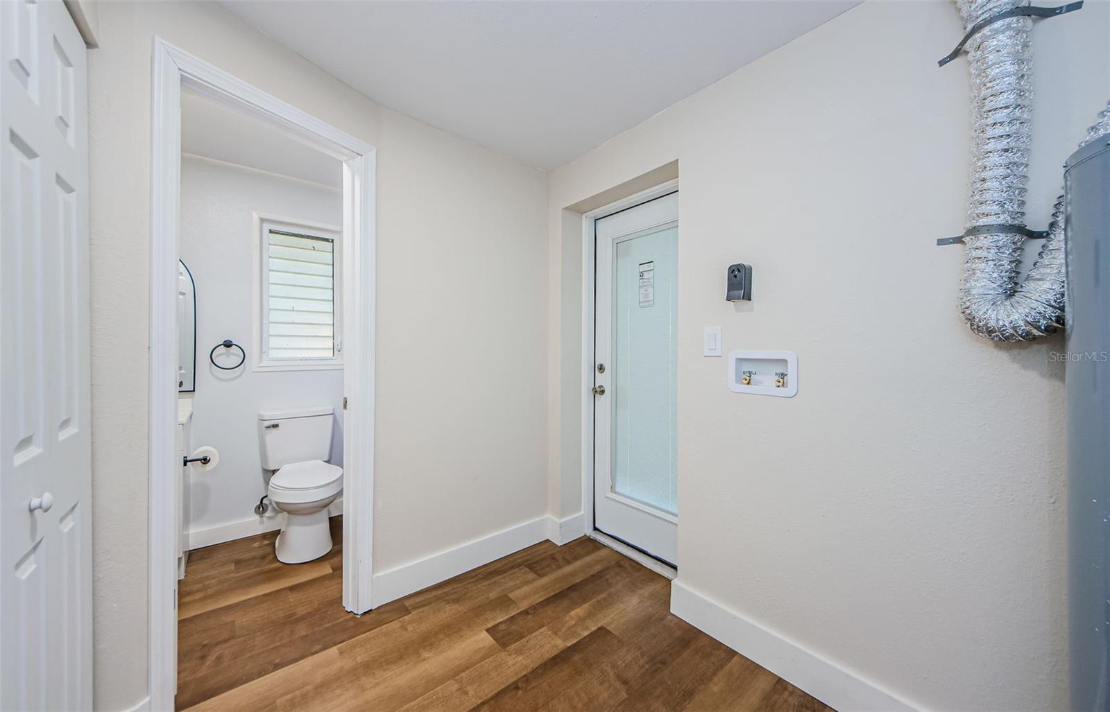 SHERWOOD FOREST SUB - Residential Lease