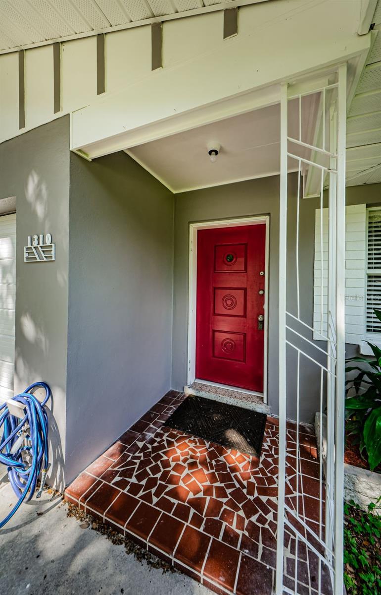 SHERWOOD FOREST SUB - Residential Lease