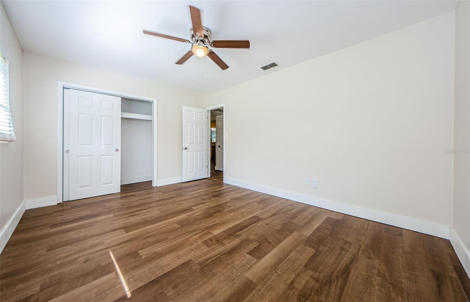 SHERWOOD FOREST SUB - Residential Lease
