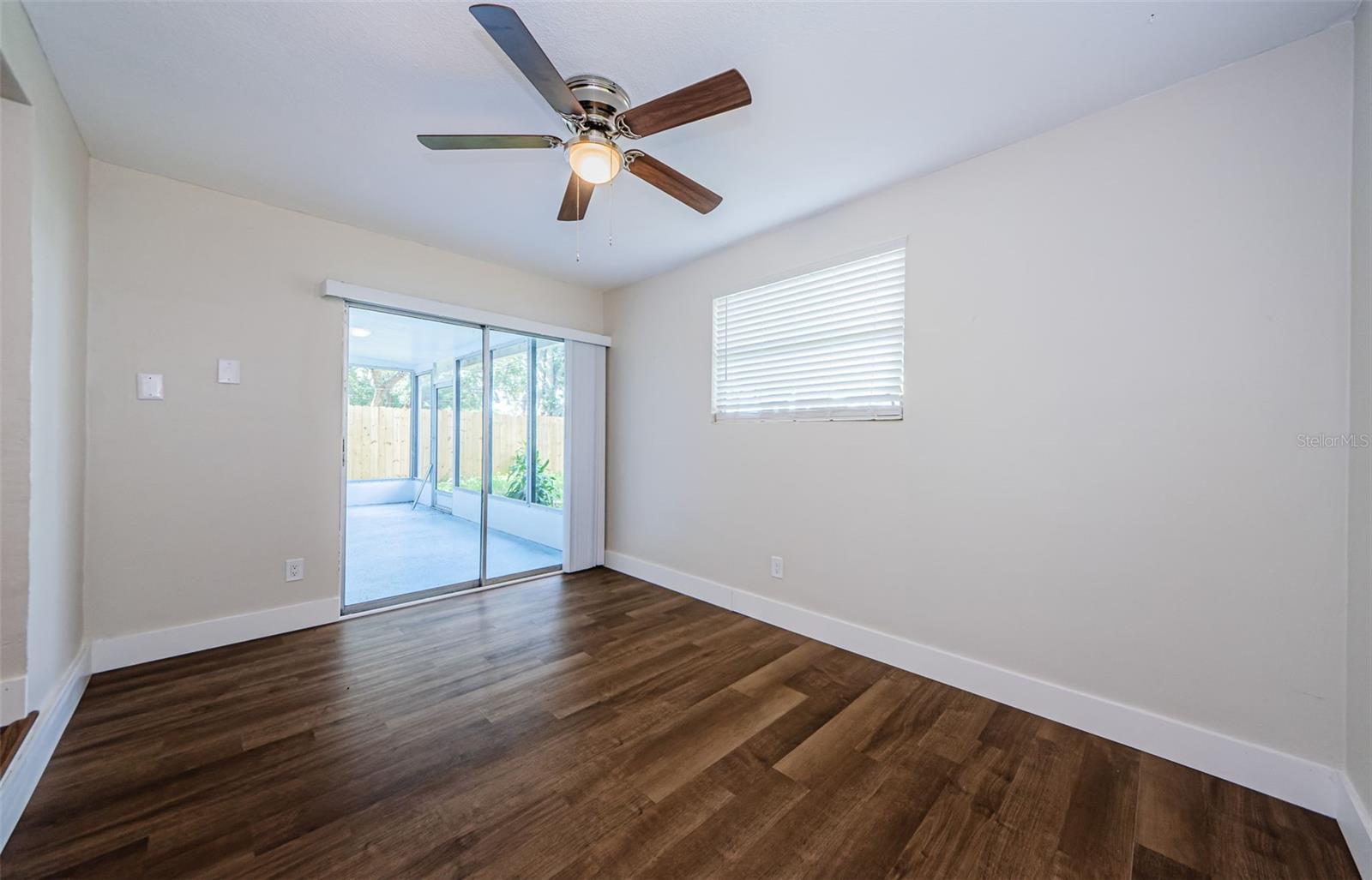 SHERWOOD FOREST SUB - Residential Lease