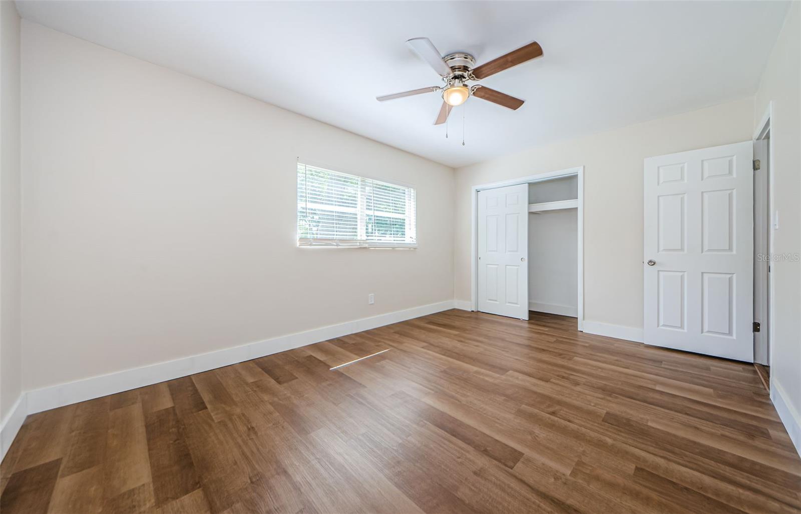 SHERWOOD FOREST SUB - Residential Lease