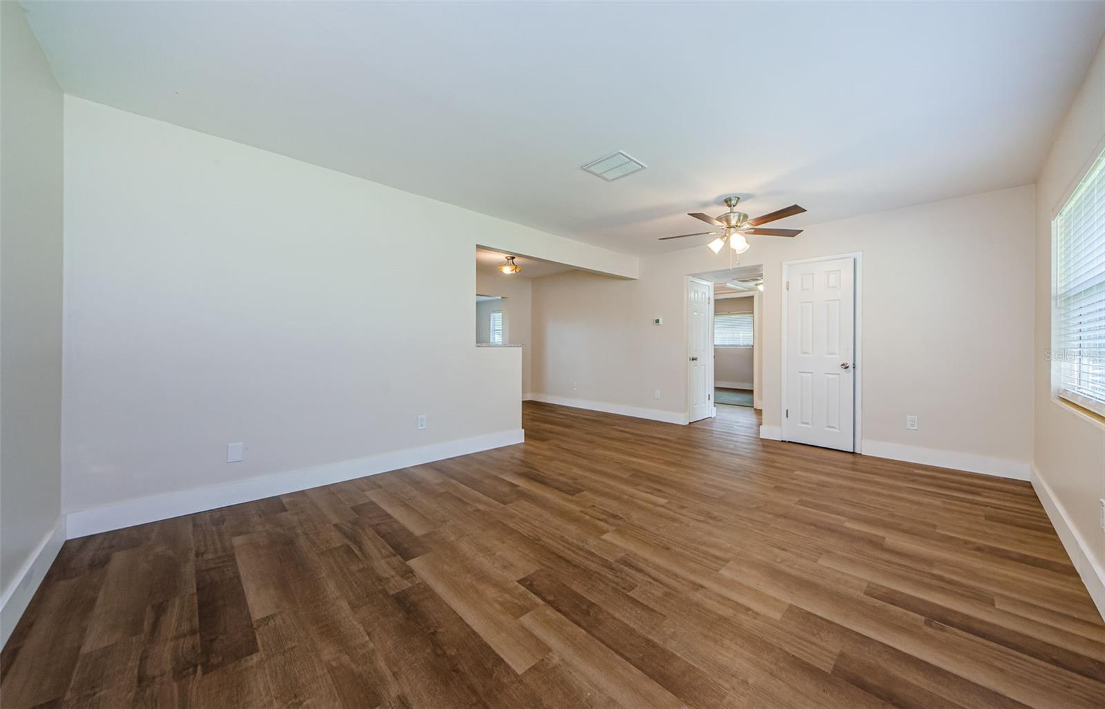 SHERWOOD FOREST SUB - Residential Lease