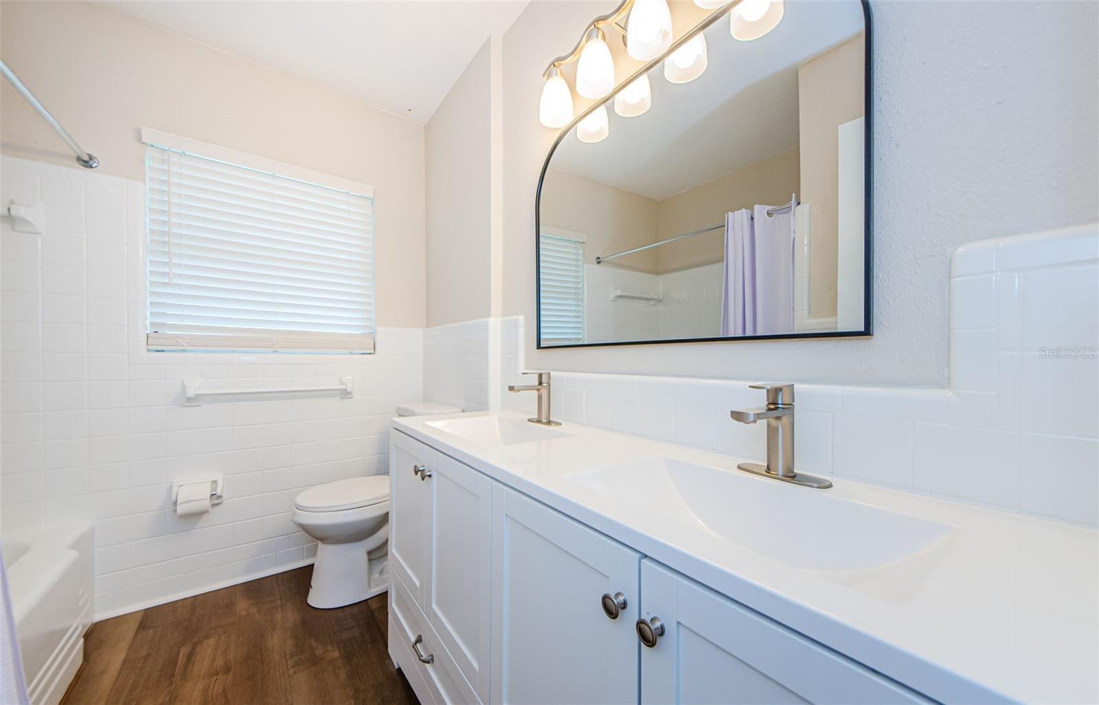 SHERWOOD FOREST SUB - Residential Lease