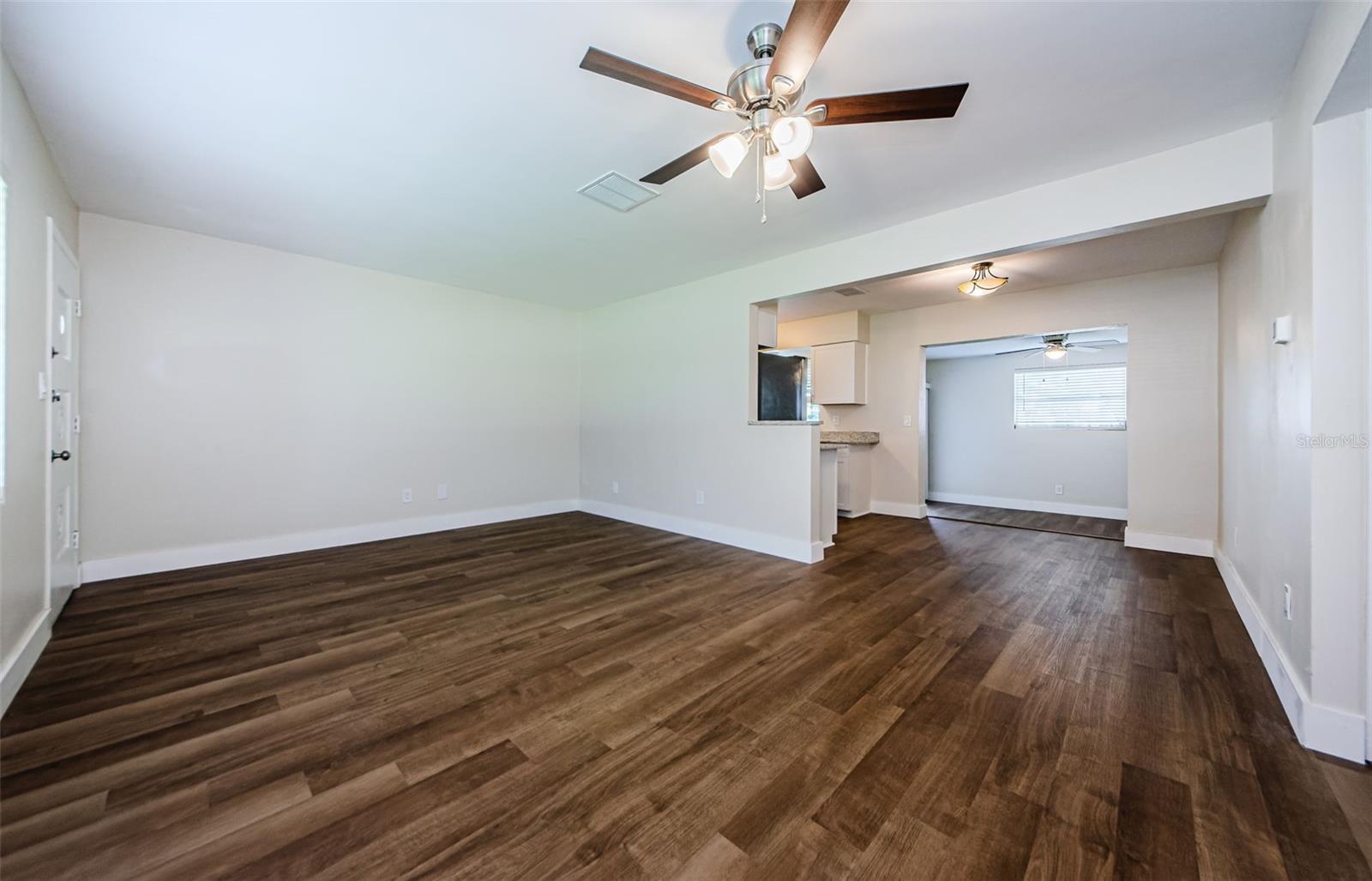 SHERWOOD FOREST SUB - Residential Lease