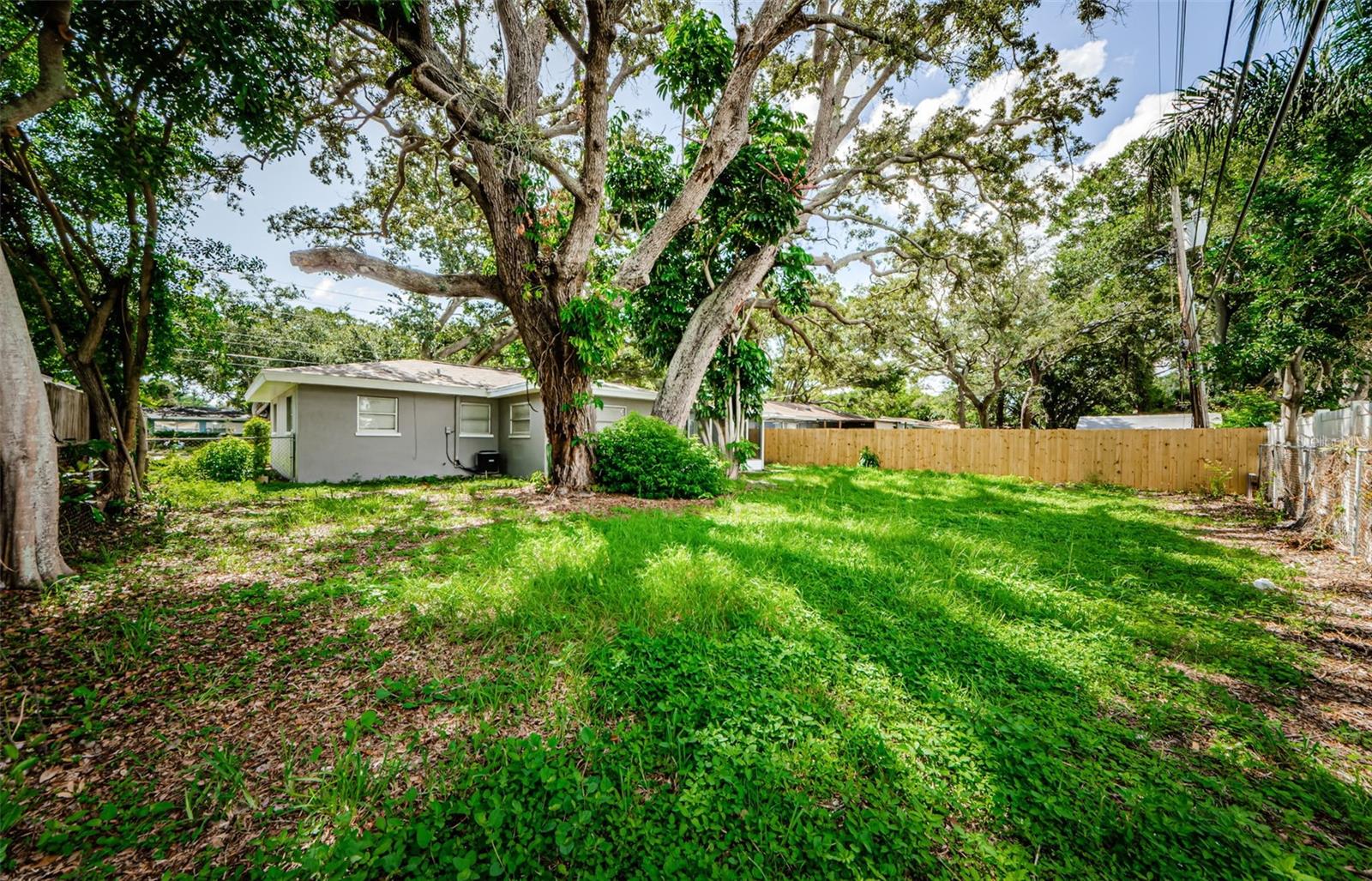 SHERWOOD FOREST SUB - Residential Lease