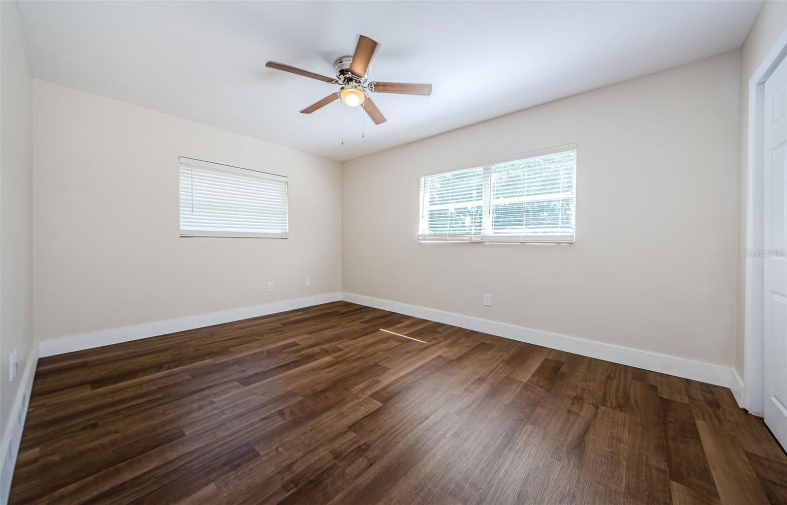 SHERWOOD FOREST SUB - Residential Lease