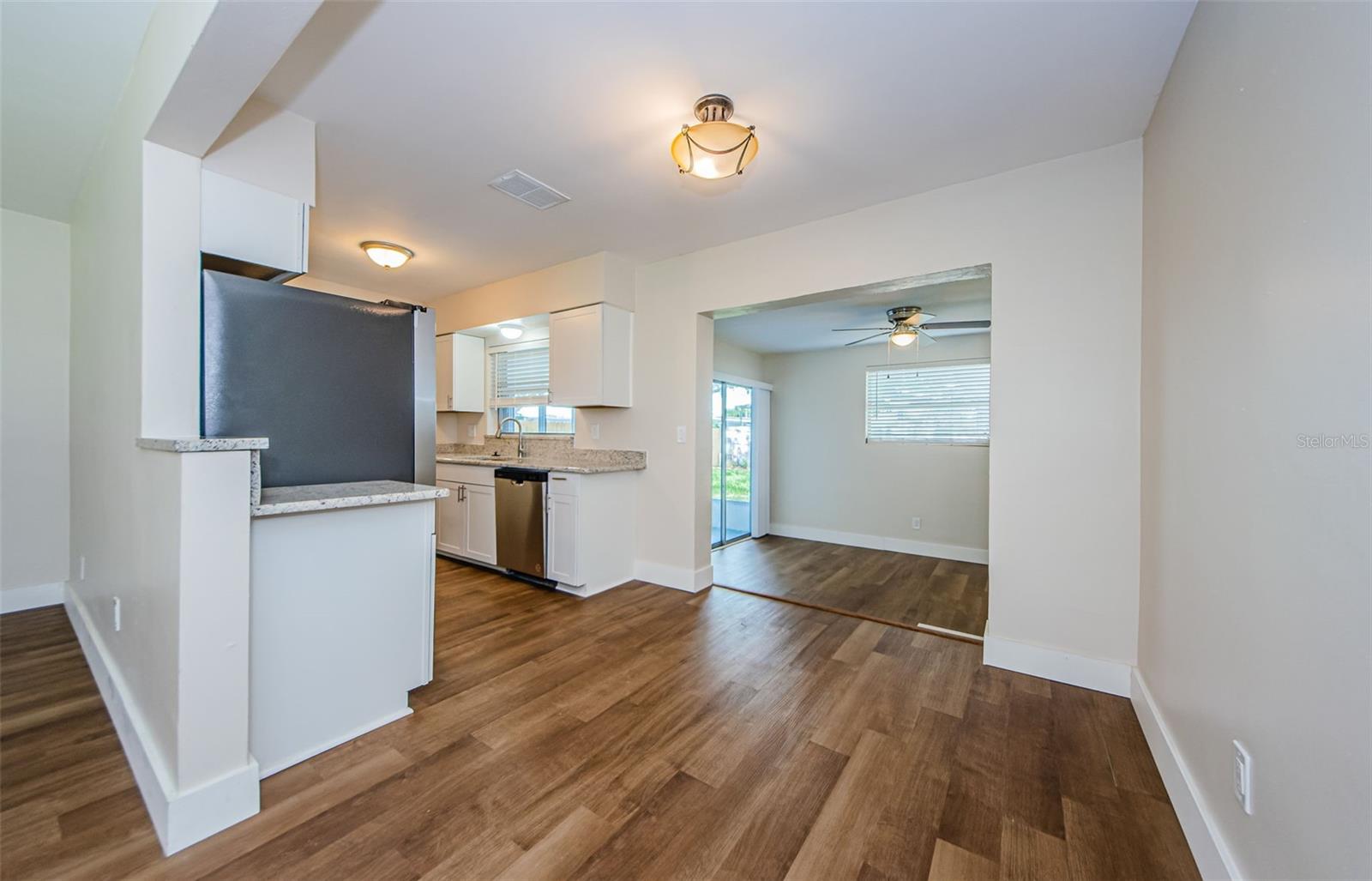 SHERWOOD FOREST SUB - Residential Lease