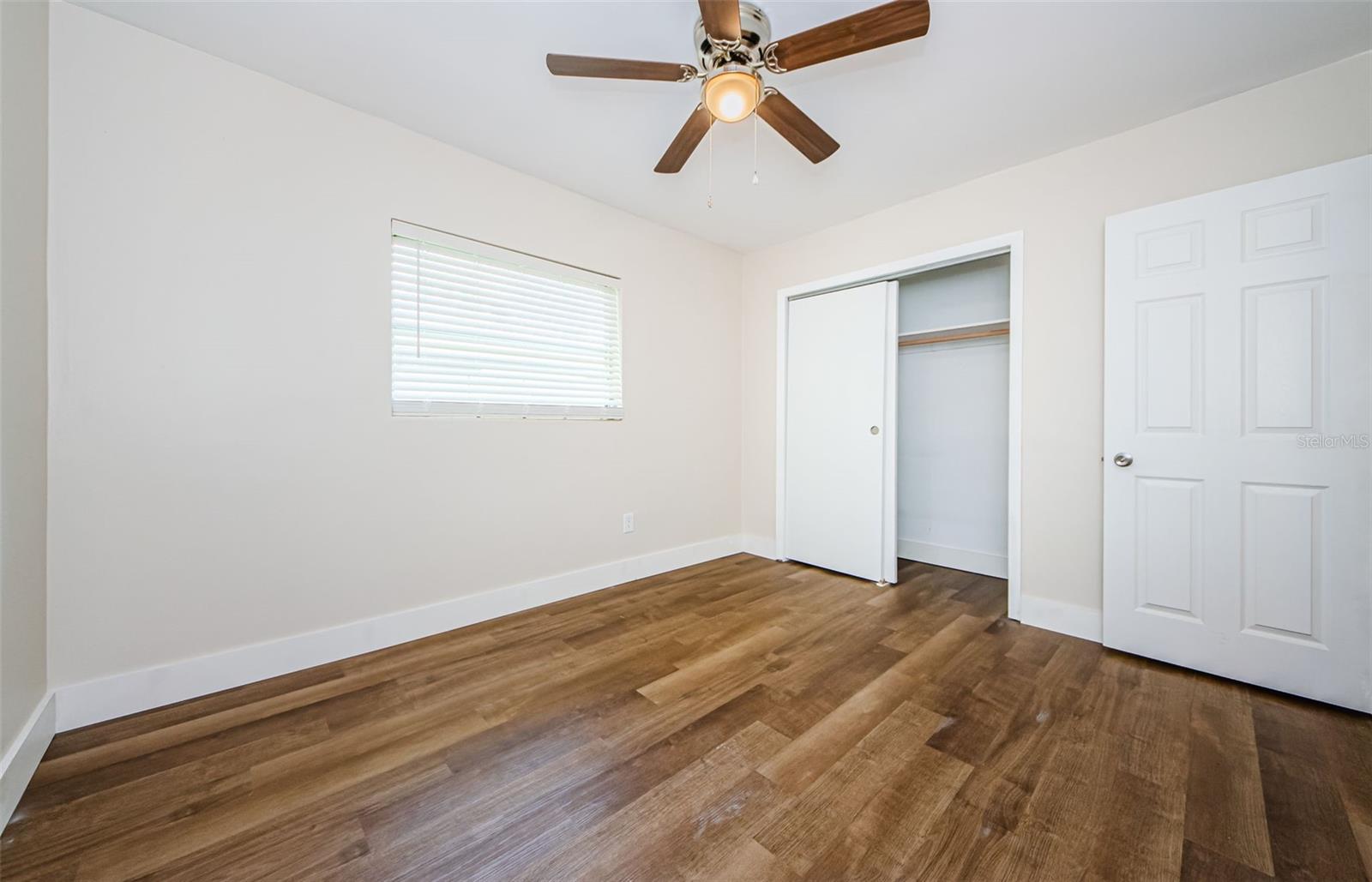 SHERWOOD FOREST SUB - Residential Lease