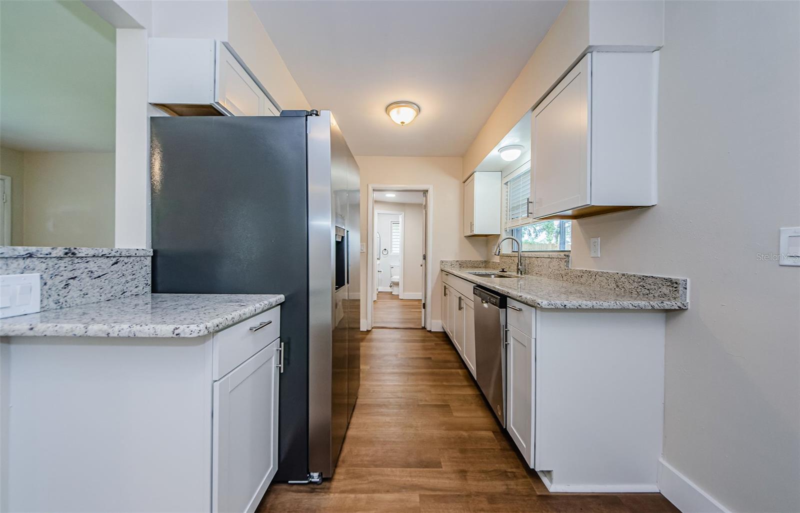SHERWOOD FOREST SUB - Residential Lease