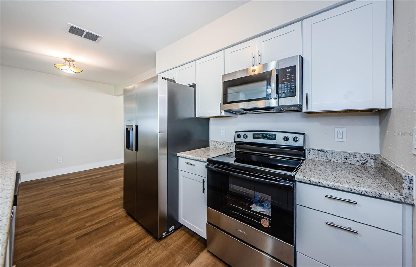 SHERWOOD FOREST SUB - Residential Lease