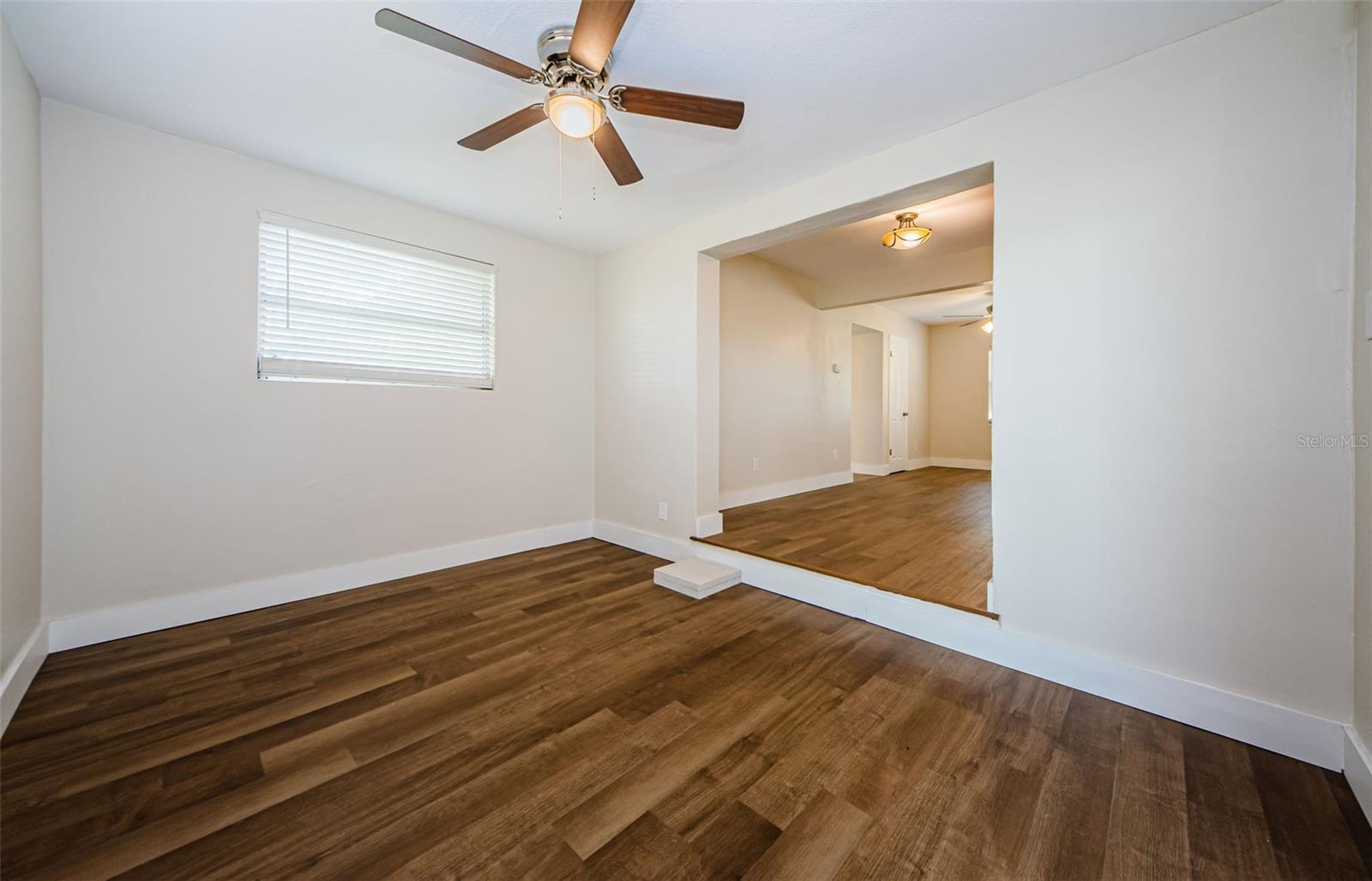 SHERWOOD FOREST SUB - Residential Lease