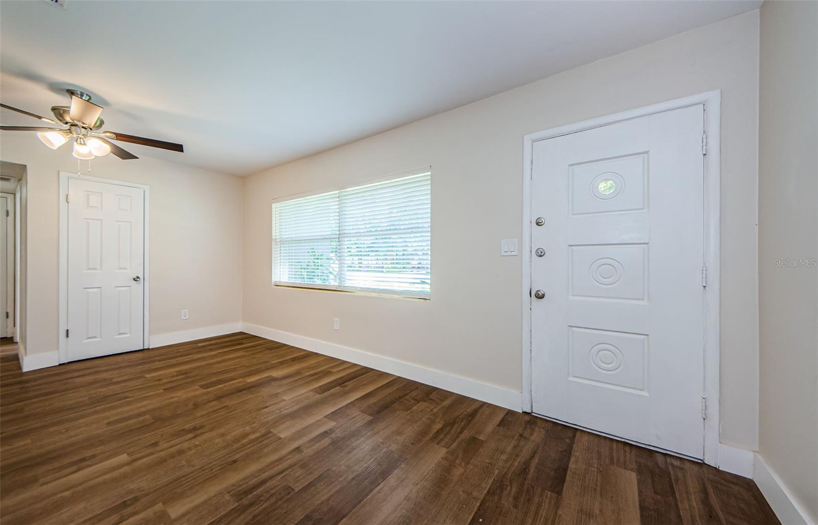 SHERWOOD FOREST SUB - Residential Lease