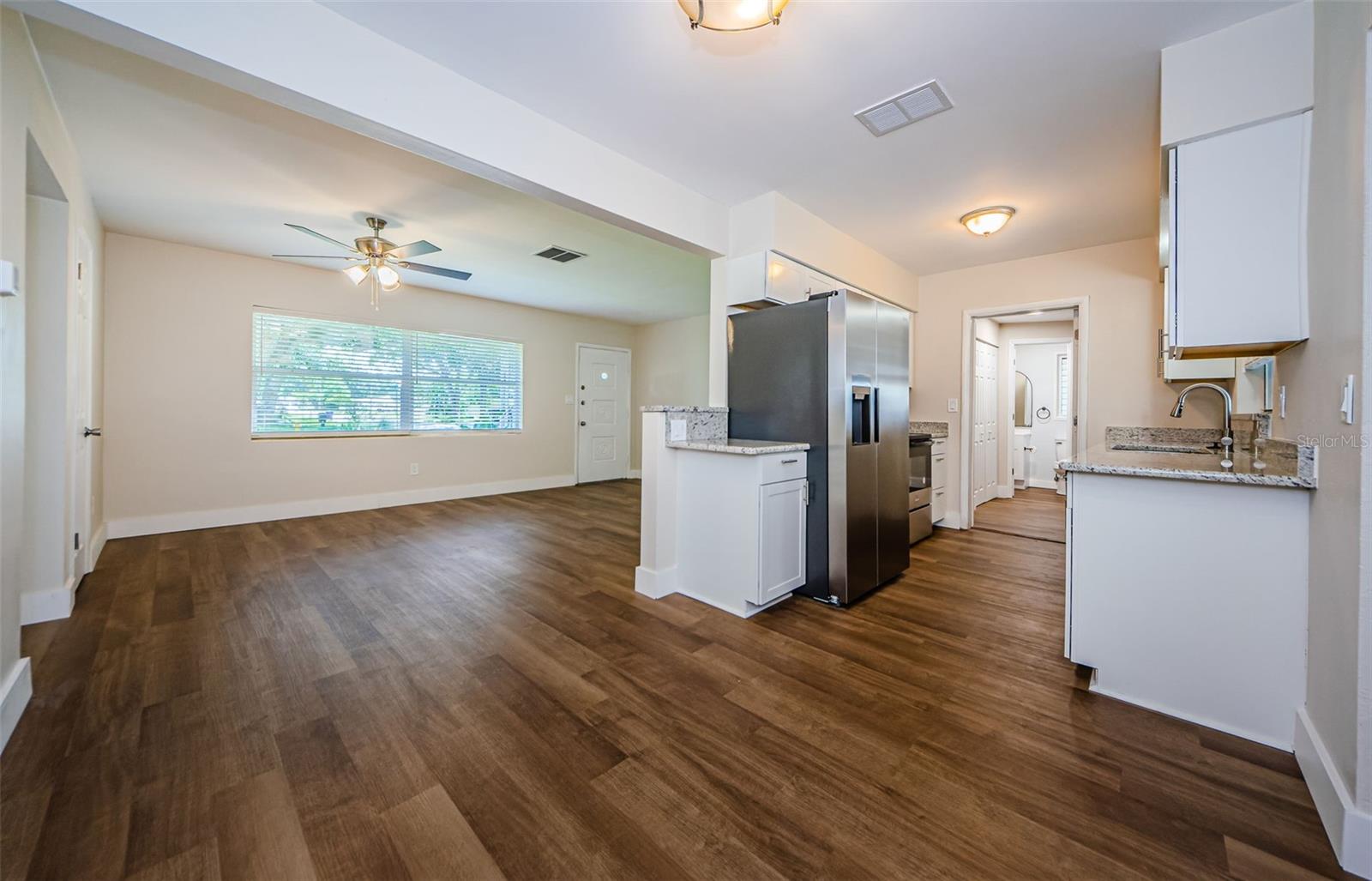 SHERWOOD FOREST SUB - Residential Lease