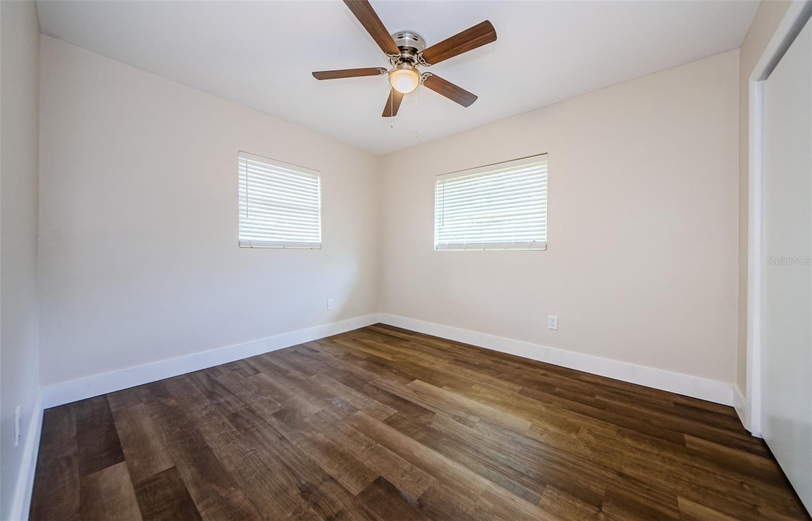 SHERWOOD FOREST SUB - Residential Lease