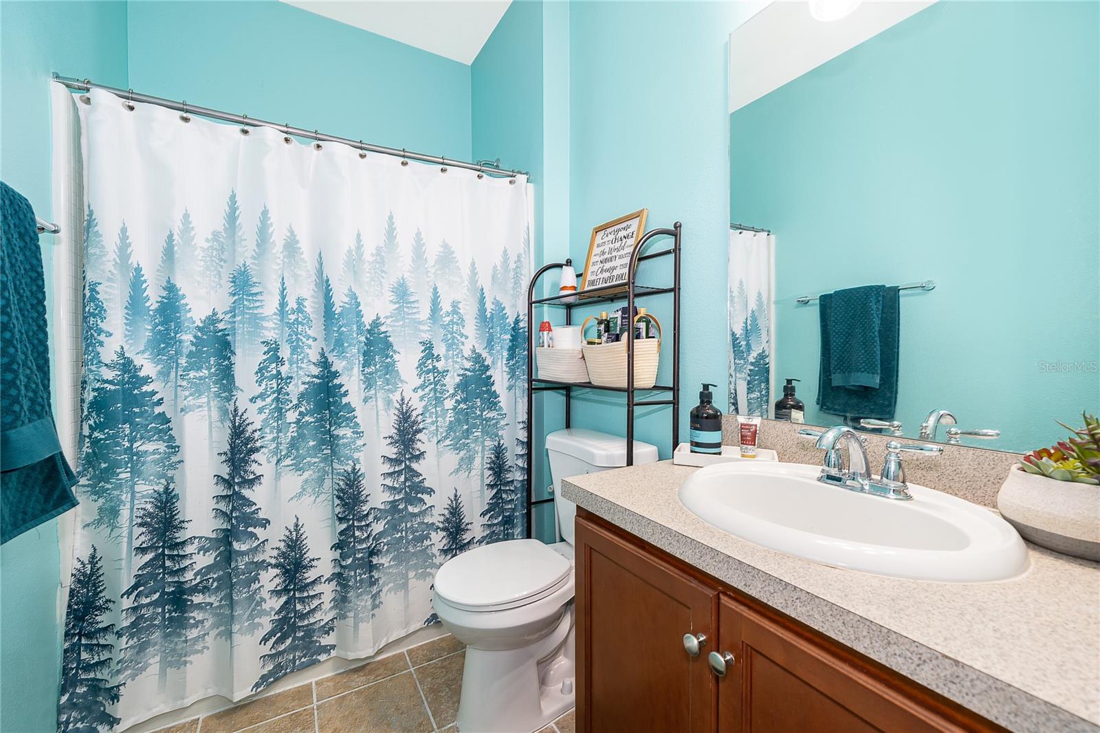 TRILLIUM VILLAGE E PH 1 - Residential