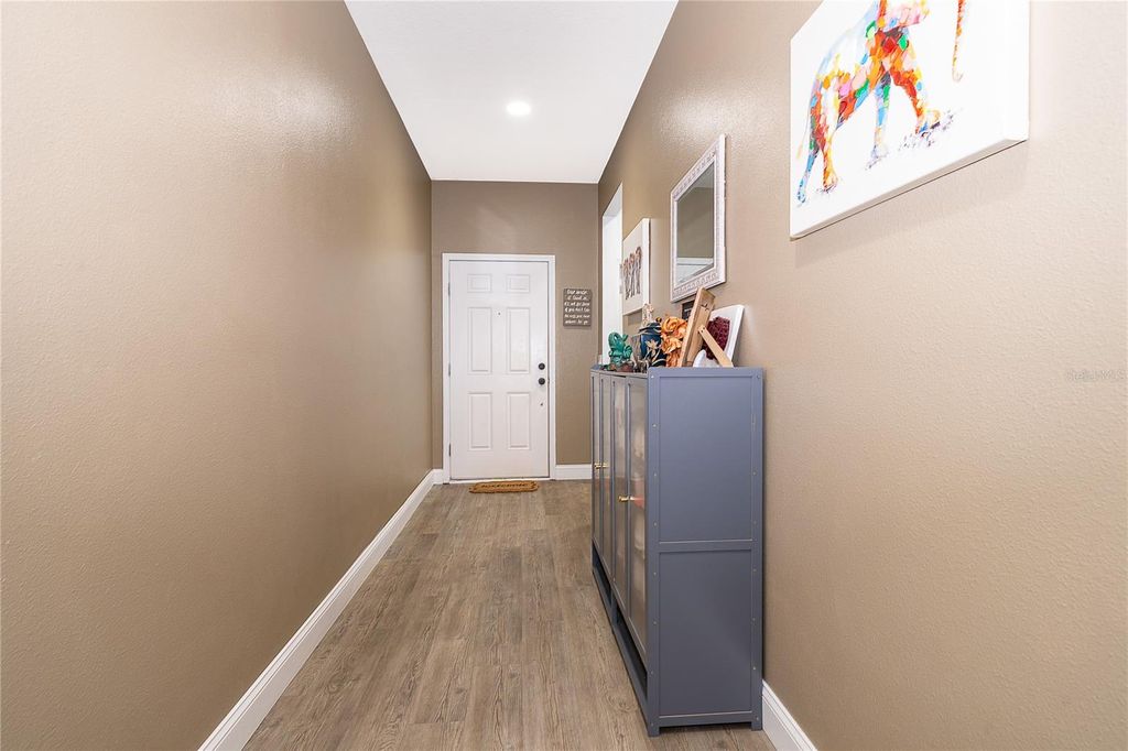 Photo of 2031 Trillium Boulevard, Brooksville, FL 34604 (MLS # O6397285)