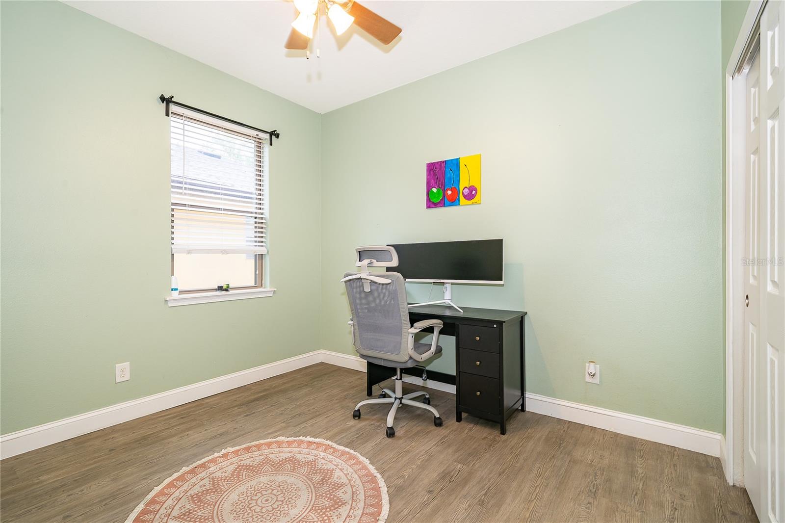 TRILLIUM VILLAGE E PH 1 - Residential